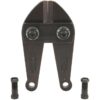 Klein 63824 Replacement Head for 24 Bolt Cutter8 Bolt Cutter Klein 63824 Replacement Head for 24" Bolt Cutter