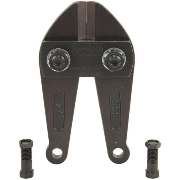 Klein 63824 Replacement Head for 24 Bolt Cutter8 Bolt Cutter Klein 63824 Replacement Head for 24" Bolt Cutter