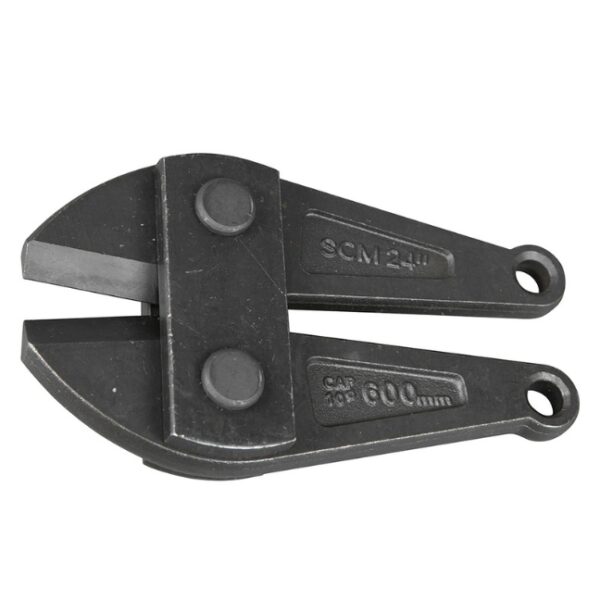 Klein 63924 Replacement Head for 24-12 Bolt Cutter Klein 63924 Replacement Head for 24-1/2" Bolt Cutter