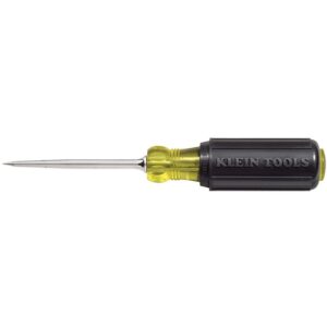 Klein 650 CUSHION-GRIP 3-1/2" Scratch Awl