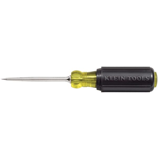 Klein 650 CUSHION-GRIP 3-1/2" Scratch Awl