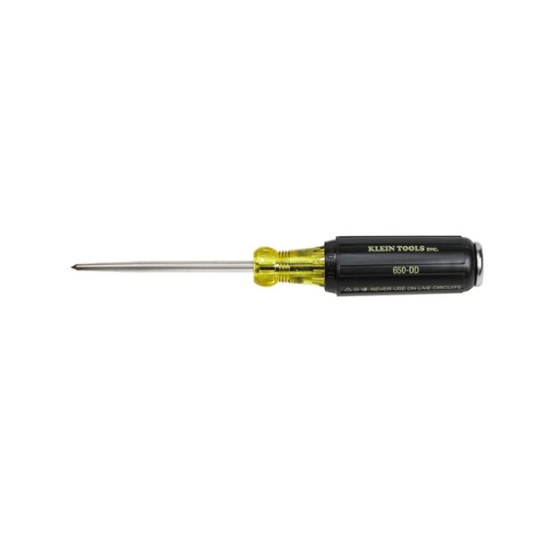 Klein 650DD 3-1/2" Demolition Scratch Awl