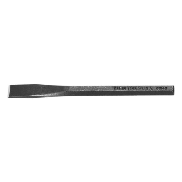 Klein 66146 1" Blade x 8-1/2" Cold Chisel