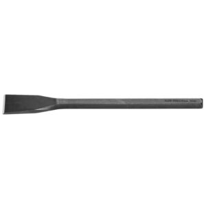 Klein 66183 1" Blade x 12" Cold Chisel