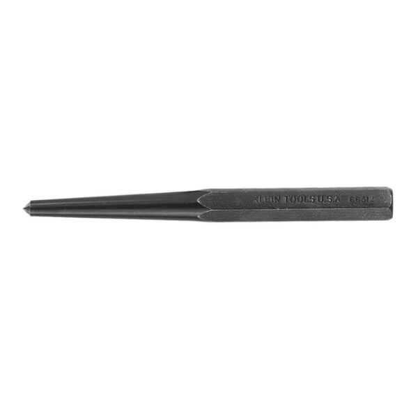 Klein 66312 3/8" Blade x 5" Center Punch
