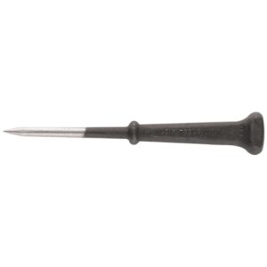 Klein 66385 3-1/2" Steel Scratch Awl