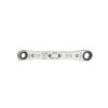 Klein 68200 14 x 516 Ratcheting Box Wrench Klein 68200 1/4" x 5/16" Ratcheting Box Wrench