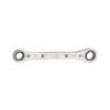 Klein 68202 1/2" x 9/16" Ratcheting Box Wrench
