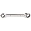 Klein 68204 5/8" x 3/4" Ratcheting Box Wrench