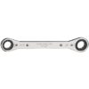 Klein 68205 11/16" x 3/4" Ratcheting Box Wrench