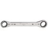 Klein 68206 13/16" x 7/8" Ratcheting Box Wrench