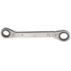 Klein 68242 34 x 78 Reversible Ratcheting Box Wrench Klein 68242 3/4" x 7/8" Reversible Ratcheting Box Wrench