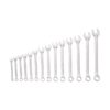 Klein 68406 Combination Wrench Set 14-Piece (1) Klein 68406 Combination Wrench Set 14-Piece