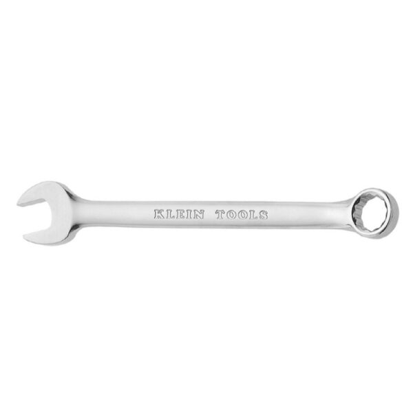 Klein 68410 1/4" Combination Wrench