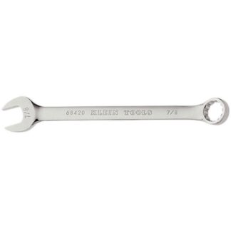 Klein 68420 7/8" Combination Wrench