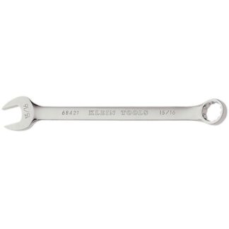 Klein 68421 15/16" Combination Wrench