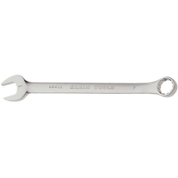 Klein 68422 1" Combination Wrench