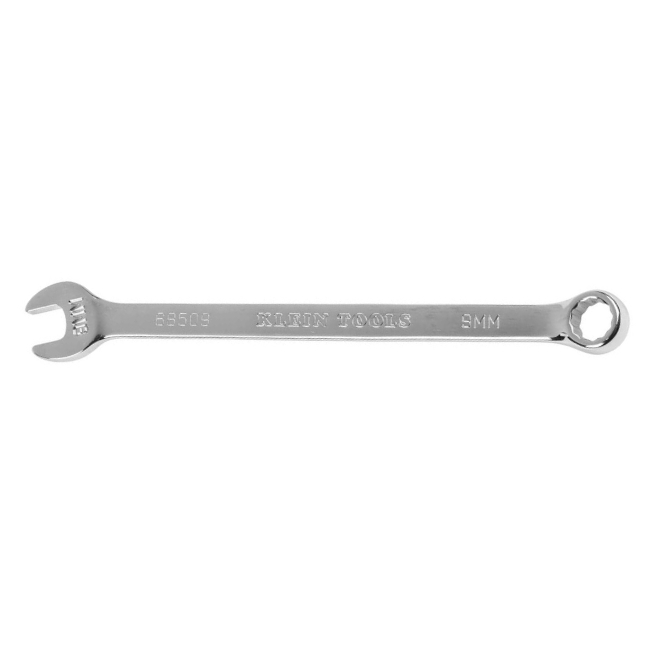 Klein 68509 9mm Metric Combination Wrench