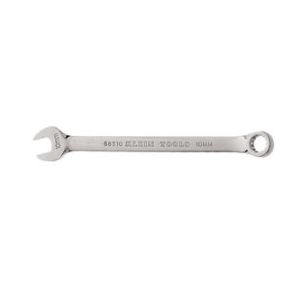 Klein 68510 10mm Metric Combination Wrench