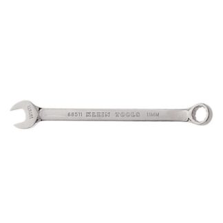 Klein 68511 11mm Metric Combination Wrench