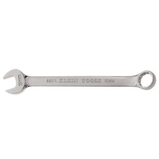 Klein 68515 15mm Metric Combination Wrench