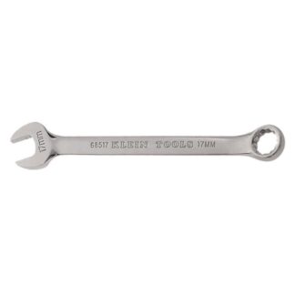 Klein 68517 17mm Metric Combination Wrench