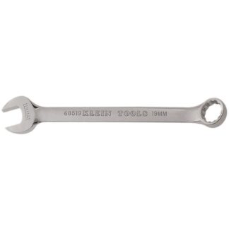 Klein 68519 19mm Metric Combination Wrench