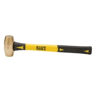 Klein 819-03 3lb Non-Sparking Hammer