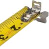 Klein 9216 16ft Magnetic Double-Hook Tape Measure