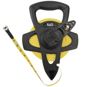 Klein 946-150 150ft Woven Fiberglass Tape Open-Reel
