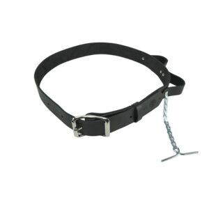 Klein Electrician's Leather Tool Belt