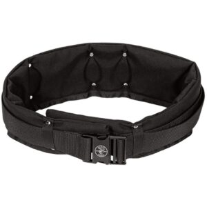 Klein POWERLINE 5704 Series Padded Tool Belt