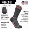 Klein Performance Thermal Socks