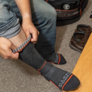 Klein Performance Thermal Socks (2)