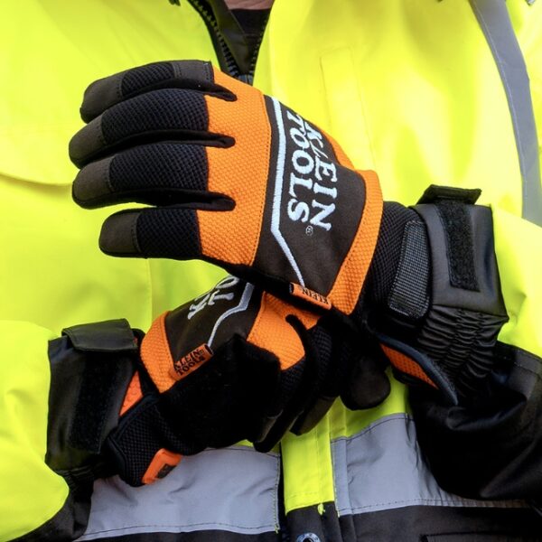 Klein THINSULATE Winter Thermal Gloves