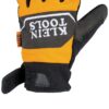 Klein THINSULATE Winter Thermal Gloves