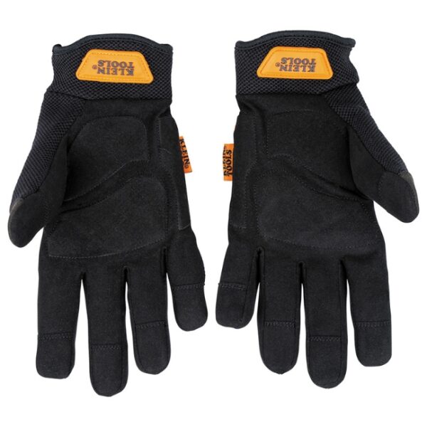 Klein THINSULATE Winter Thermal Gloves