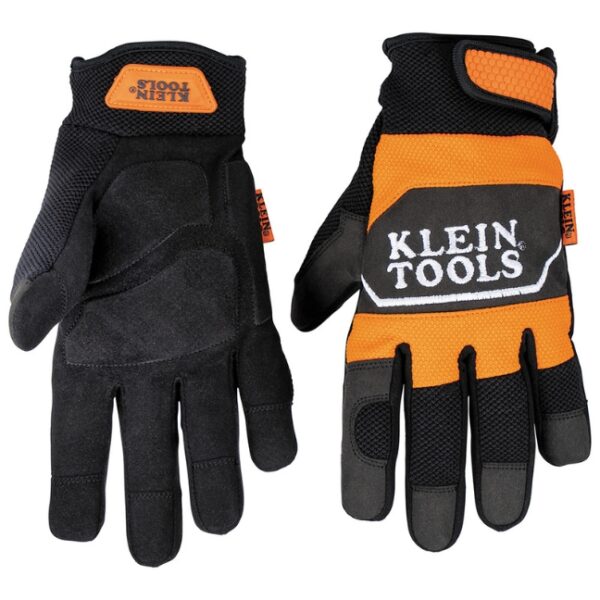 Klein THINSULATE Winter Thermal Gloves (5)