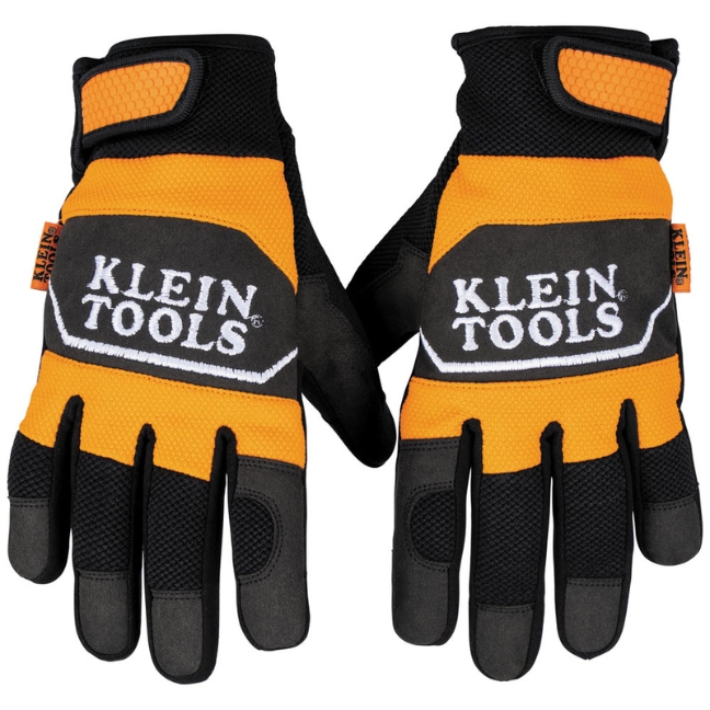 Klein THINSULATE Winter Thermal Gloves
