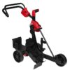 Milwaukee 3105 MX FUEL GEN 2 Cut-Off Saw Cart