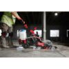 Milwaukee 3105 MX FUEL GEN 2 Cut-Off Saw Cart
