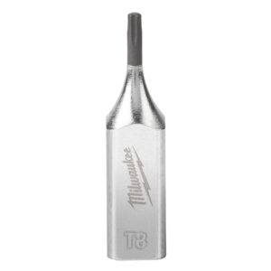 Milwaukee 45-34-1000 1/4" Drive x T28 TORX Bit Socket