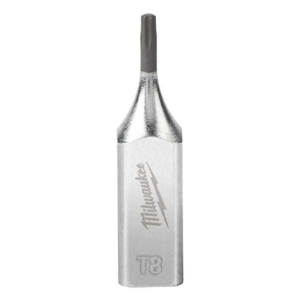 Milwaukee 45-34-1000 1/4" Drive x T28 TORX Bit Socket