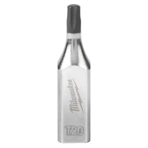 Milwaukee 45-34-1003 1/4" Drive x T20 TORX Bit Socket