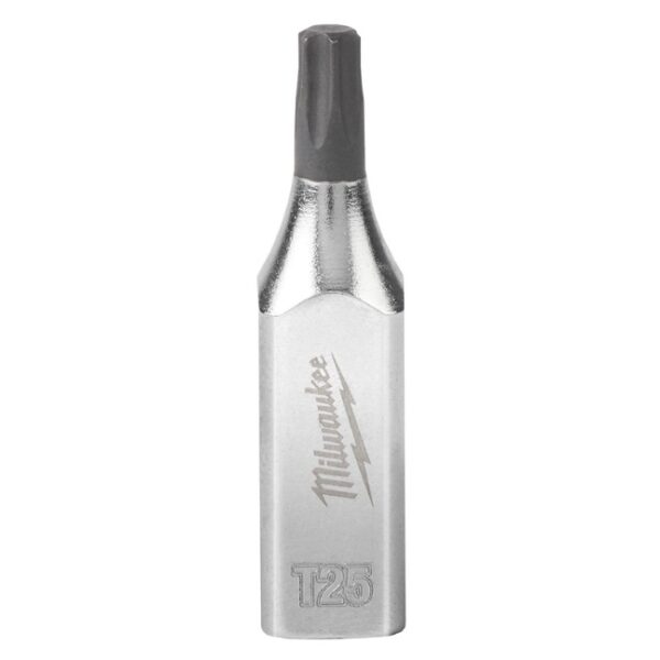 Milwaukee 45-34-1004 1/4" Drive x T25 TORX Bit Socket