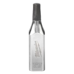 Milwaukee 45-34-1005 1/4" Drive x T27 TORX Bit Socket