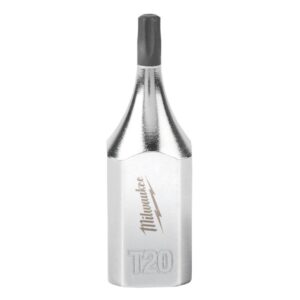 Milwaukee 45-34-1010 3/8" Drive x T20 TORX Bit Socket