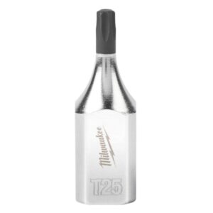 Milwaukee 45-34-1011 3/8" Drive x T25 TORX Bit Socket