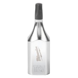 Milwaukee 45-34-1012 3/8" Drive x T27 TORX Bit Socket