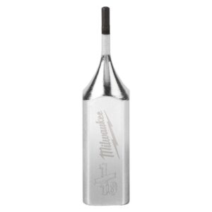 Milwaukee 45-34-1020 1/4" Drive x 1/16" Hex Bit Socket